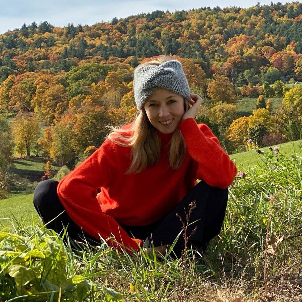 Meet your Posher, Ewelina